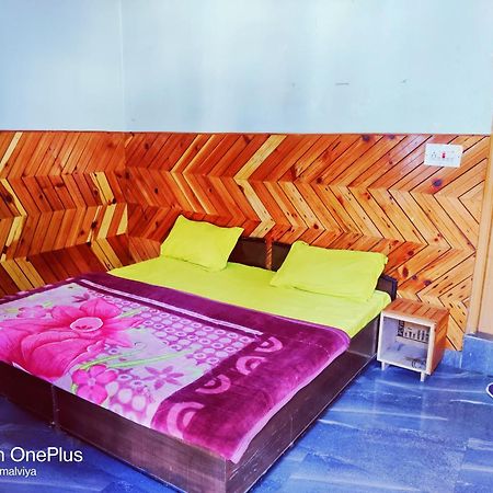 Chalo Chhalal Hotel & Cafe كاسول المظهر الخارجي الصورة