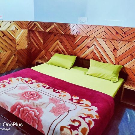 Chalo Chhalal Hotel & Cafe كاسول المظهر الخارجي الصورة