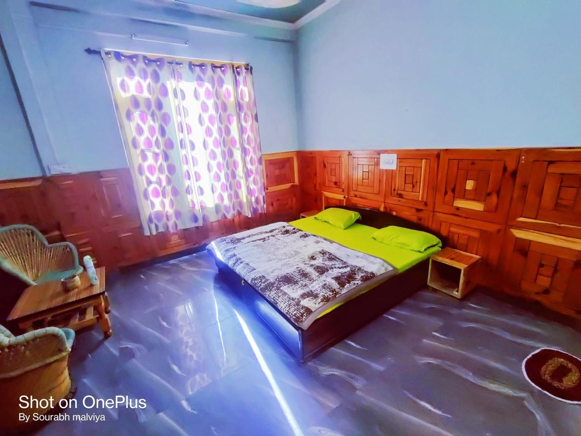 Chalo Chhalal Hotel & Cafe كاسول المظهر الخارجي الصورة